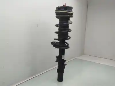 Second-hand car spare part right rear shock absorber for land rover range rover evoque (l538) 2.0 d 4x4 oem iam references gj3218080aa  