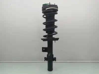 Автозапчастина б/у амортизатор задній лівий для LAND ROVER RANGE ROVER EVOQUE (L538) 2.0 D 4X4 Посилання на OEM IAM BJ3218K004AE  