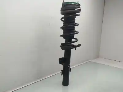 Автозапчастина б/у амортизатор задній лівий для land rover range rover evoque (l538) 2.0 d 4x4 посилання на oem iam bj3218k004ae  