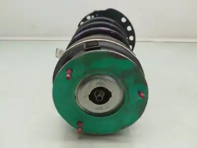 Автозапчастина б/у амортизатор задній лівий для land rover range rover evoque (l538) 2.0 d 4x4 посилання на oem iam bj3218k004ae  