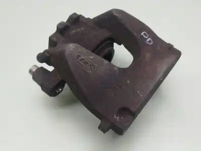 Автозапчастина б/у передній правий гальмівний супорт для LAND ROVER RANGE ROVER EVOQUE (L538) 2.0 D 4X4 Посилання на OEM IAM A426M  