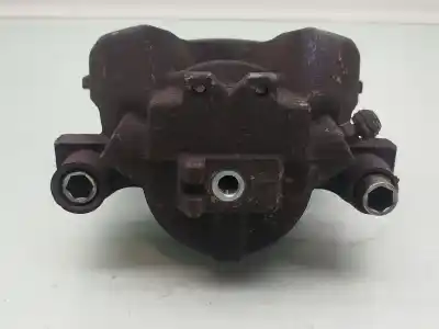 Автозапчастина б/у передній правий гальмівний супорт для land rover range rover evoque (l538) 2.0 d 4x4 посилання на oem iam a426m  