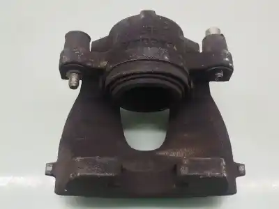 Автозапчастина б/у передній правий гальмівний супорт для land rover range rover evoque (l538) 2.0 d 4x4 посилання на oem iam a426m  