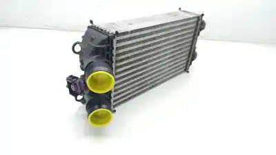 Автозапчастина б/у інтеркулер для peugeot 2008 ii (ud_, us_, uy_, uk_) 1.2 puretech 130 посилання на oem iam 9824742280