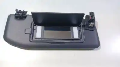 Автозапчастина б/у правильний натір для peugeot 2008 ii (ud_, us_, uy_, uk_) 1.2 puretech 130 посилання на oem iam 98100807zd  98265221zd