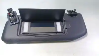 Автозапчастина б/у лівий натір для peugeot 2008 ii (ud_, us_, uy_, uk_) 1.2 puretech 130 посилання на oem iam 16576381zd  98265222zd