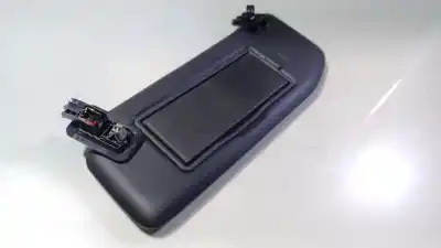 Автозапчастина б/у лівий натір для peugeot 2008 ii (ud_, us_, uy_, uk_) 1.2 puretech 130 посилання на oem iam 16576381zd  98265222zd