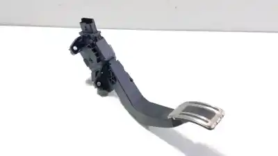 Автозапчастина б/у педаль акселератора для peugeot 2008 ii (ud_, us_, uy_, uk_) 1.2 puretech 130 посилання на oem iam 9837891880