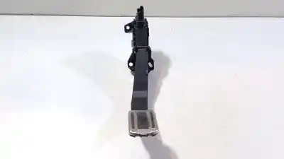 Автозапчастина б/у педаль акселератора для peugeot 2008 ii (ud_, us_, uy_, uk_) 1.2 puretech 130 посилання на oem iam 9837891880 6pv01352411 86es701741483m 