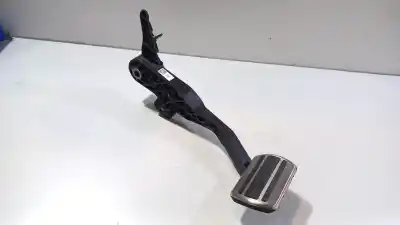 Автозапчастина б/у педаль гальм для peugeot 2008 ii (ud_, us_, uy_, uk_) 1.2 puretech 130 посилання на oem iam 9824305280