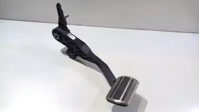 Автозапчастина б/у педаль гальм для peugeot 2008 ii (ud_, us_, uy_, uk_) 1.2 puretech 130 посилання на oem iam 9824305280  