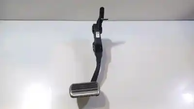 Автозапчастина б/у педаль гальм для peugeot 2008 ii (ud_, us_, uy_, uk_) 1.2 puretech 130 посилання на oem iam 9824305280  