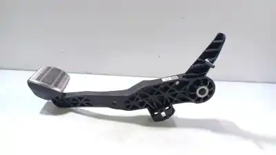 Автозапчастина б/у педаль гальм для peugeot 2008 ii (ud_, us_, uy_, uk_) 1.2 puretech 130 посилання на oem iam 9824305280  