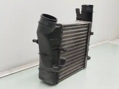 Автозапчастина б/у інтеркулер для audi a4 b7 (8ec) 2.0 tdi 16v посилання на oem iam 8e0145805aa  3229440