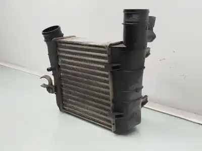 Автозапчастина б/у інтеркулер для audi a4 b7 (8ec) 2.0 tdi 16v посилання на oem iam 8e0145805aa  3229440