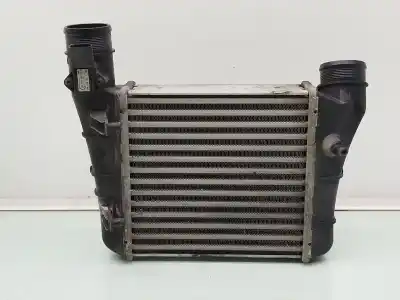 Автозапчастина б/у інтеркулер для audi a4 b7 (8ec) 2.0 tdi 16v посилання на oem iam 8e0145805aa  3229440