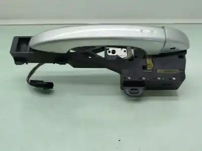 Pezzo di ricambio per auto di seconda mano maniglia esterna anteriore sinistra per renault megane iv fastback (b9a/m/n_) 1.2 tce 130 (b9mr) riferimenti oem iam 806077319r  806078862r