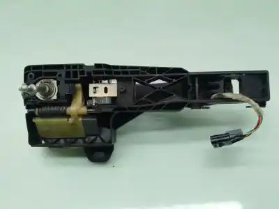 Pezzo di ricambio per auto di seconda mano maniglia esterna anteriore sinistra per renault megane iv fastback (b9a/m/n_) 1.2 tce 130 (b9mr) riferimenti oem iam 806077319r  806078862r