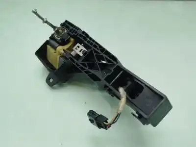 Pezzo di ricambio per auto di seconda mano maniglia esterna anteriore sinistra per renault megane iv fastback (b9a/m/n_) 1.2 tce 130 (b9mr) riferimenti oem iam 806077319r  806078862r