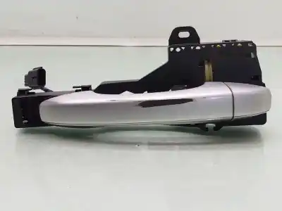 Pezzo di ricambio per auto di seconda mano maniglia esterna anteriore destra per renault megane iv fastback (b9a/m/n_) 1.2 tce 130 (b9mr) riferimenti oem iam 806067663r