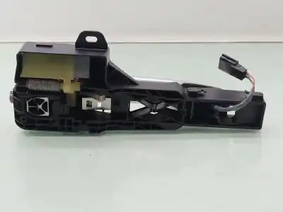 Piesă de schimb auto la mâna a doua mâner exterior fațã dreapta pentru renault megane iv fastback (b9a/m/n_) 1.2 tce 130 (b9mr) referințe oem iam 806067663r  