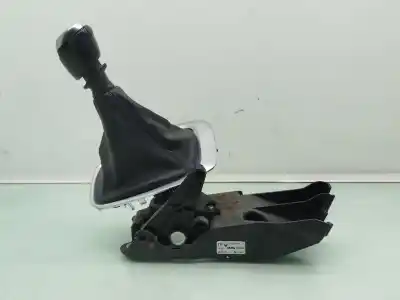 Pezzo di ricambio per auto di seconda mano leva del cambio per renault megane iv fastback (b9a/m/n_) 1.2 tce 130 (b9mr) riferimenti oem iam 328947176r 9617840 341042886rc
