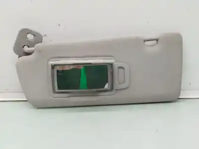 Pezzo di ricambio per auto di seconda mano tenda sinistra per renault megane iv fastback (b9a/m/n_) 1.2 tce 130 (b9mr) riferimenti oem iam 964019764r  