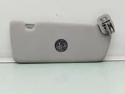 Pezzo di ricambio per auto di seconda mano tenda sinistra per renault megane iv fastback (b9a/m/n_) 1.2 tce 130 (b9mr) riferimenti oem iam 964019764r  