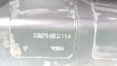 Автозапчасти б/у наружная крышка топлива за iveco daily vi autobús 50c16 ссылки oem iam 5801541113  58014691145801545428