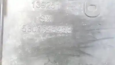 Автозапчасти б/у наружная крышка топлива за iveco daily vi autobús 50c16 ссылки oem iam 5801541113  58014691145801545428