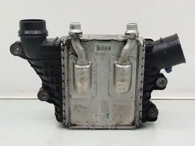 Автозапчастина б/у інтеркулер для LAND ROVER RANGE ROVER EVOQUE (L538) 2.0 D 4X4 Посилання на OEM IAM LR139043  GJ329L440AE