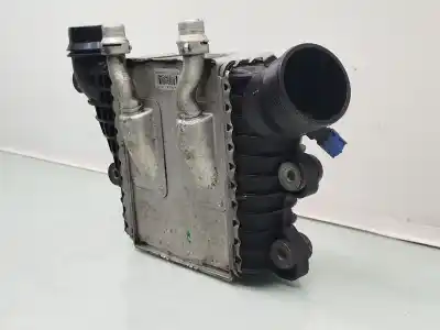 Автозапчастина б/у інтеркулер для land rover range rover evoque (l538) 2.0 d 4x4 посилання на oem iam lr139043  gj329l440ae