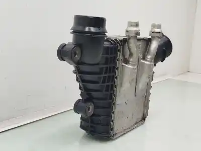 Автозапчастина б/у інтеркулер для land rover range rover evoque (l538) 2.0 d 4x4 посилання на oem iam lr139043  gj329l440ae