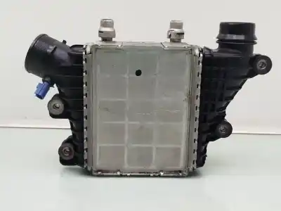 Автозапчастина б/у інтеркулер для land rover range rover evoque (l538) 2.0 d 4x4 посилання на oem iam lr139043  gj329l440ae