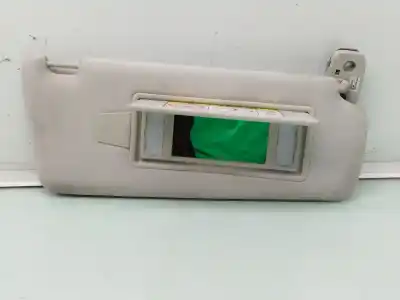 Автозапчастина б/у правильний натір для land rover range rover evoque (l538) 2.0 d 4x4 посилання на oem iam lr084829  