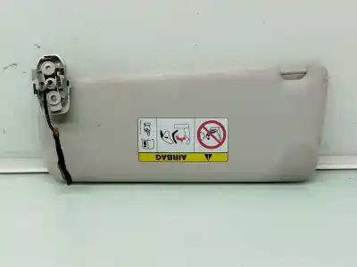 Автозапчастина б/у правильний натір для land rover range rover evoque (l538) 2.0 d 4x4 посилання на oem iam lr084829  