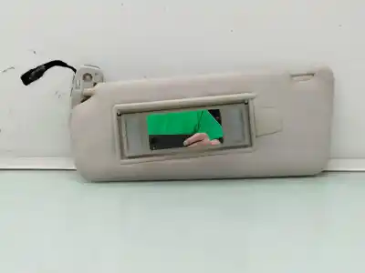 Автозапчастина б/у лівий натір для land rover range rover evoque (l538) 2.0 d 4x4 посилання на oem iam lr084832  