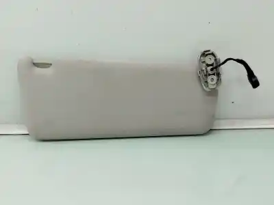 Автозапчастина б/у лівий натір для land rover range rover evoque (l538) 2.0 d 4x4 посилання на oem iam lr084832  