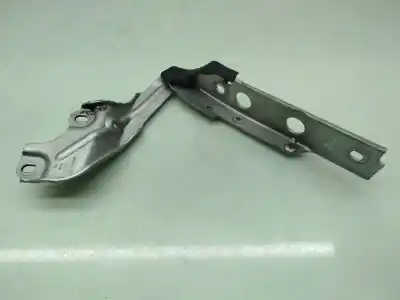 Pezzo di ricambio per auto di seconda mano cerniera cofano anteriore sinistro per audi a6 c7 (4g2, 4gc) 2.0 tdi riferimenti oem iam 4g8823301d