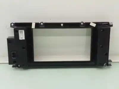 Автозапчастина б/у многофункційне управління для land rover range rover evoque (l538) 2.0 d 4x4 посилання на oem iam gj3219f211nb  16020503