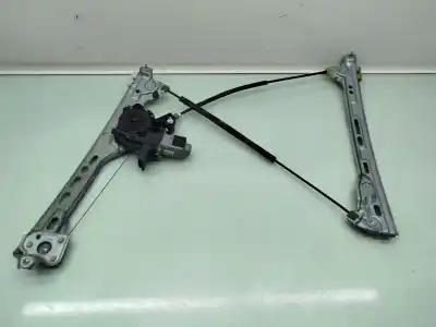 Pezzo di ricambio per auto di seconda mano alzacristalli anteriore destro per renault megane iv fastback (b9a/m/n_) 1.2 tce 130 (b9mr) riferimenti oem iam 807208314r