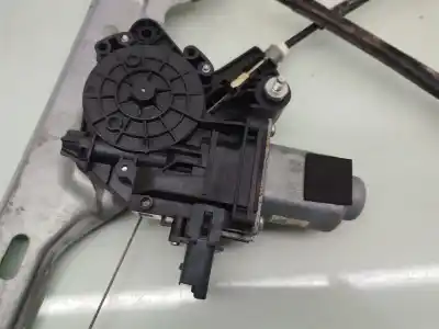 Pezzo di ricambio per auto di seconda mano alzacristalli anteriore destro per renault megane iv fastback (b9a/m/n_) 1.2 tce 130 (b9mr) riferimenti oem iam 807208314r 402777d c42830102