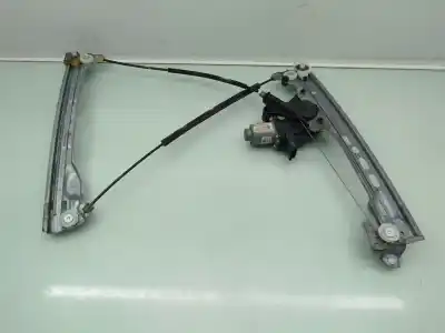 Pezzo di ricambio per auto di seconda mano alzacristalli anteriore destro per renault megane iv fastback (b9a/m/n_) 1.2 tce 130 (b9mr) riferimenti oem iam 807208314r 402777d c42830102