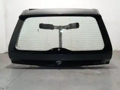Second-hand car spare part tailgate for bmw x5 (e53) 3.0 d oem iam references 41627126015