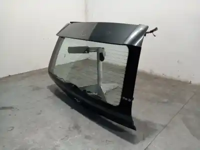 Second-hand car spare part tailgate for bmw x5 (e53) 3.0 d oem iam references 41627126015  