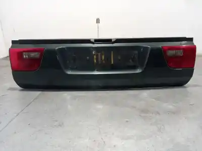 Second-hand car spare part tailgate for bmw x5 (e53) 3.0 d oem iam references 