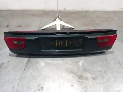 Second-hand car spare part tailgate for bmw x5 (e53) 3.0 d oem iam references   
