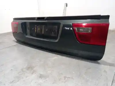 Second-hand car spare part tailgate for bmw x5 (e53) 3.0 d oem iam references   