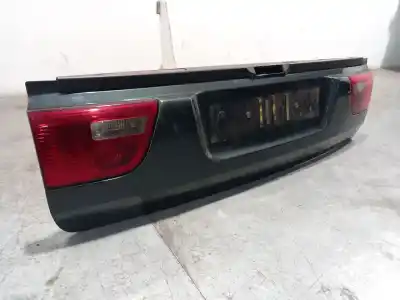 Second-hand car spare part tailgate for bmw x5 (e53) 3.0 d oem iam references   
