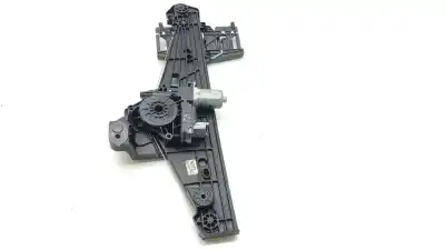 Автозапчастина б/у регулятор скла заднього правого для PEUGEOT 2008 II (UD_, US_, UY_, UK_) 1.2 PURETECH 130 Посилання на OEM IAM 9843773980  9830002480